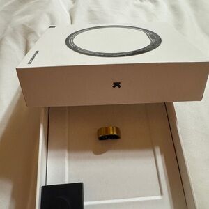 Ultrahuman Smart Ring